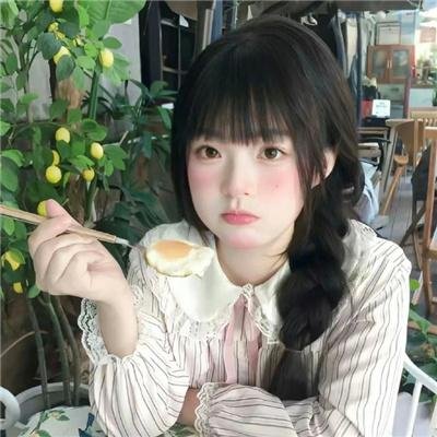 恶魔来搭讪