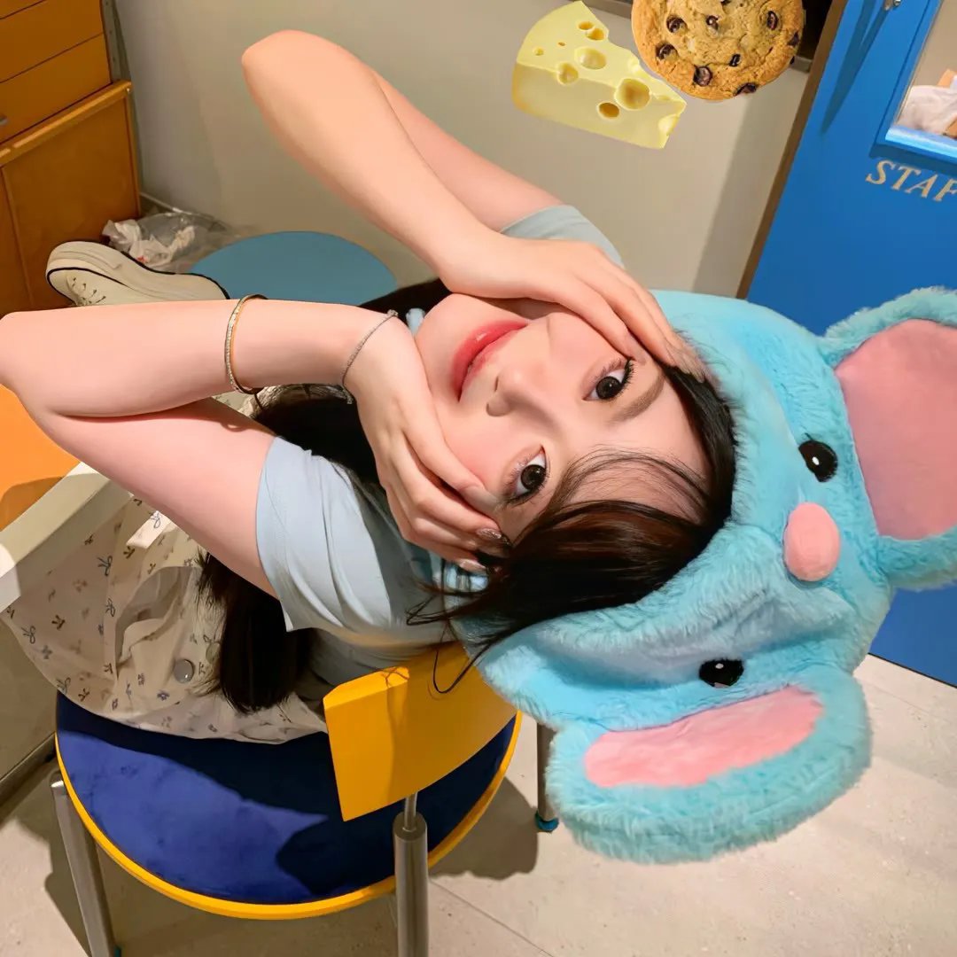 心心相系