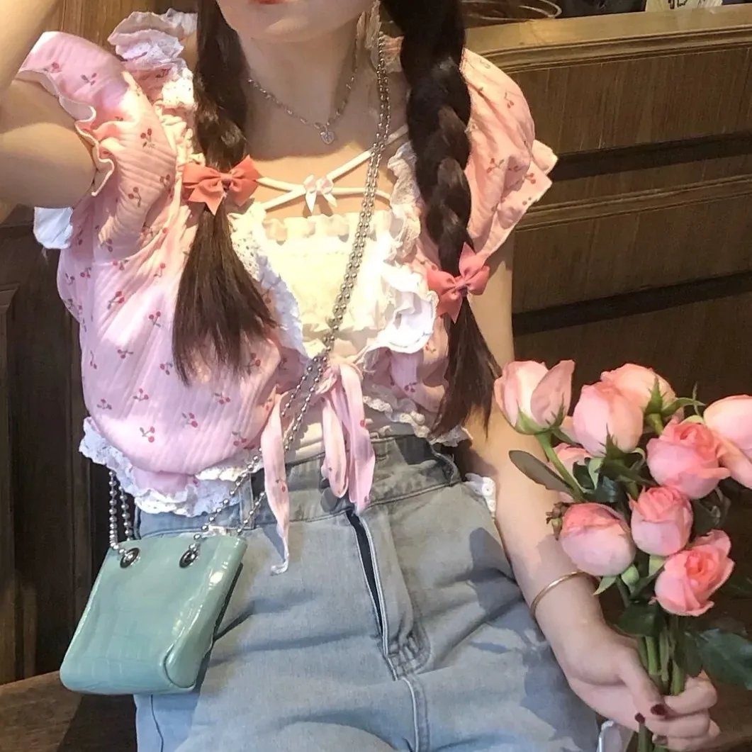拍摄中